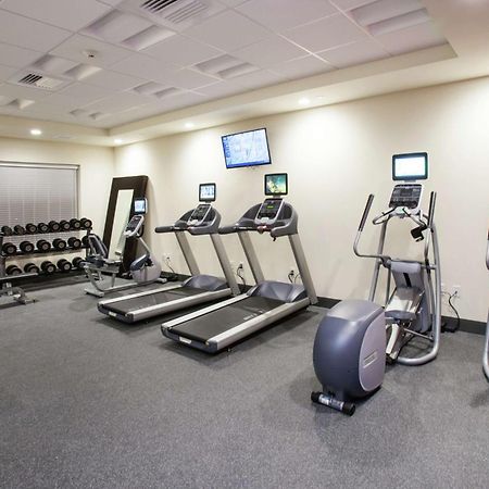 Hilton Garden Inn Jackson/Flowood Zewnętrze zdjęcie