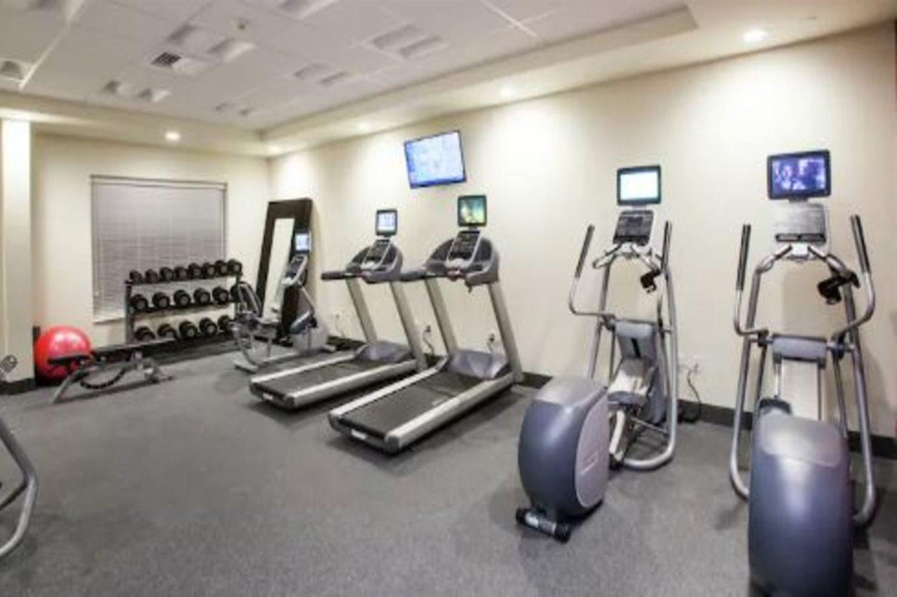 Hilton Garden Inn Jackson/Flowood Zewnętrze zdjęcie