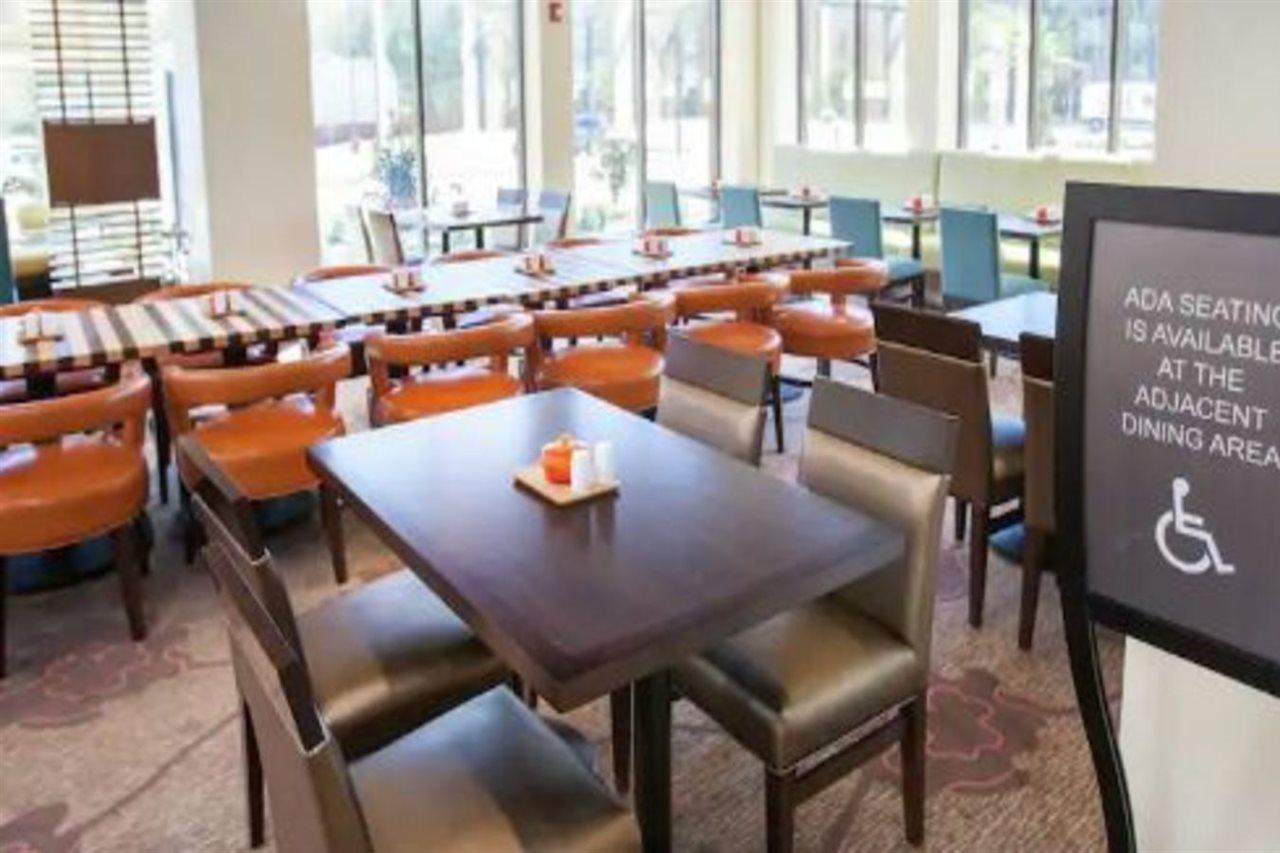 Hilton Garden Inn Jackson/Flowood Zewnętrze zdjęcie