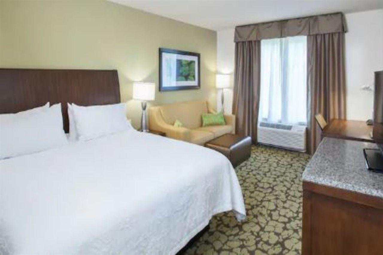 Hilton Garden Inn Jackson/Flowood Zewnętrze zdjęcie