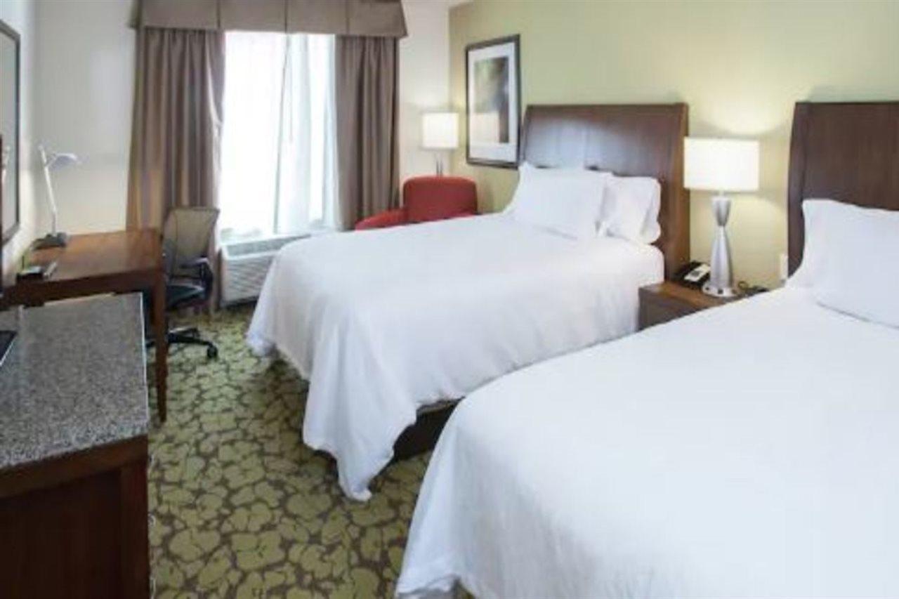 Hilton Garden Inn Jackson/Flowood Zewnętrze zdjęcie