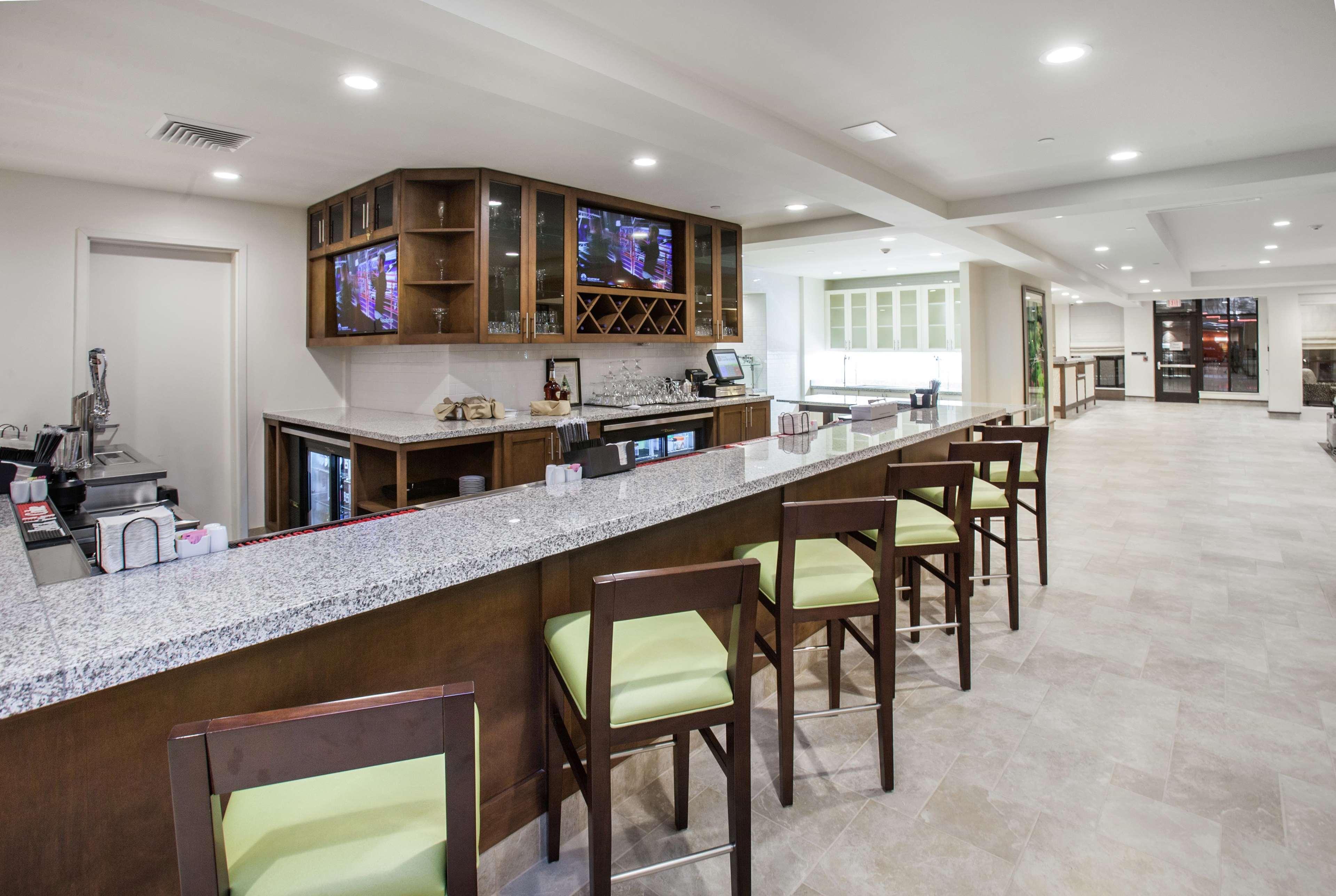 Hilton Garden Inn Jackson/Flowood Zewnętrze zdjęcie