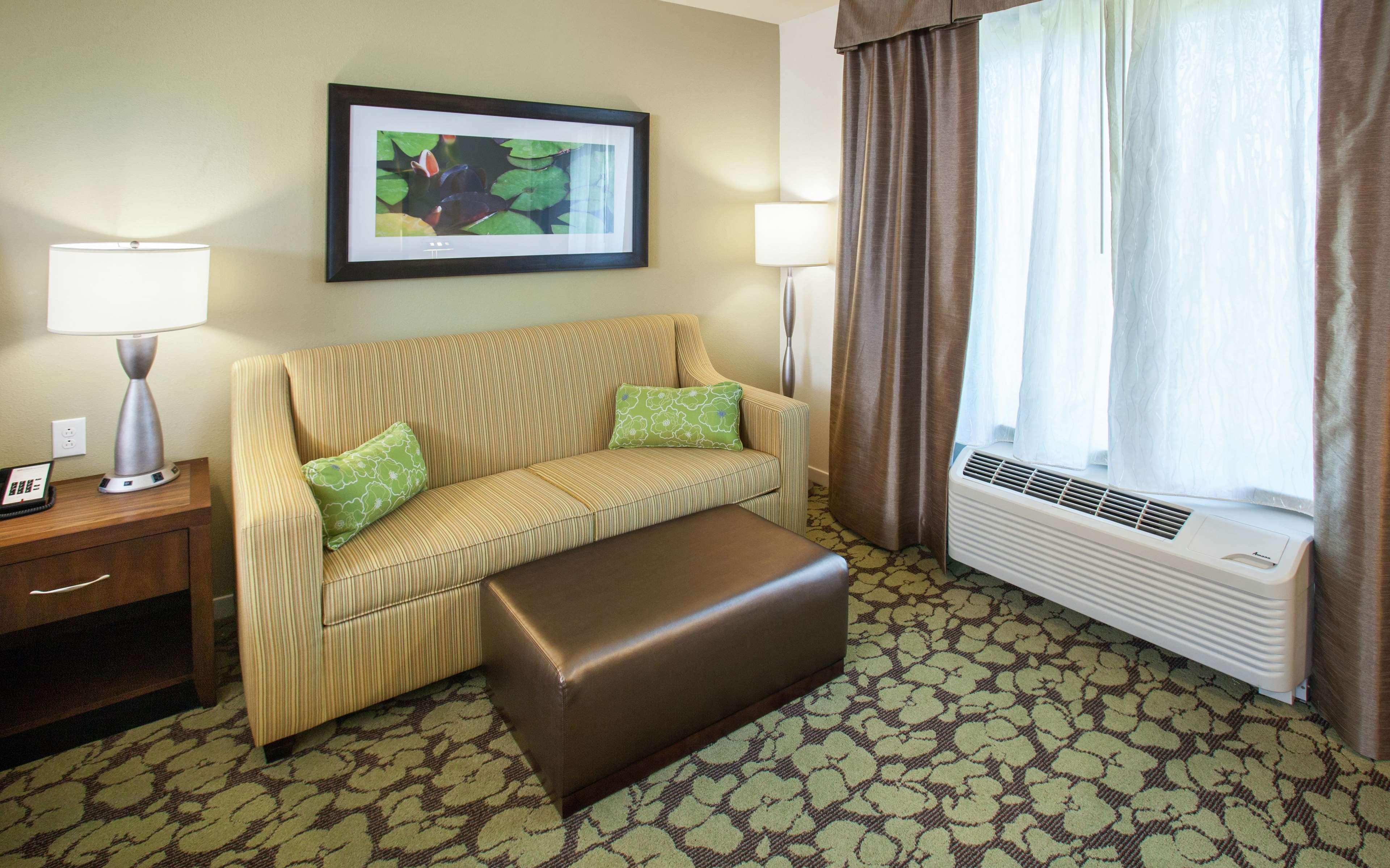 Hilton Garden Inn Jackson/Flowood Zewnętrze zdjęcie