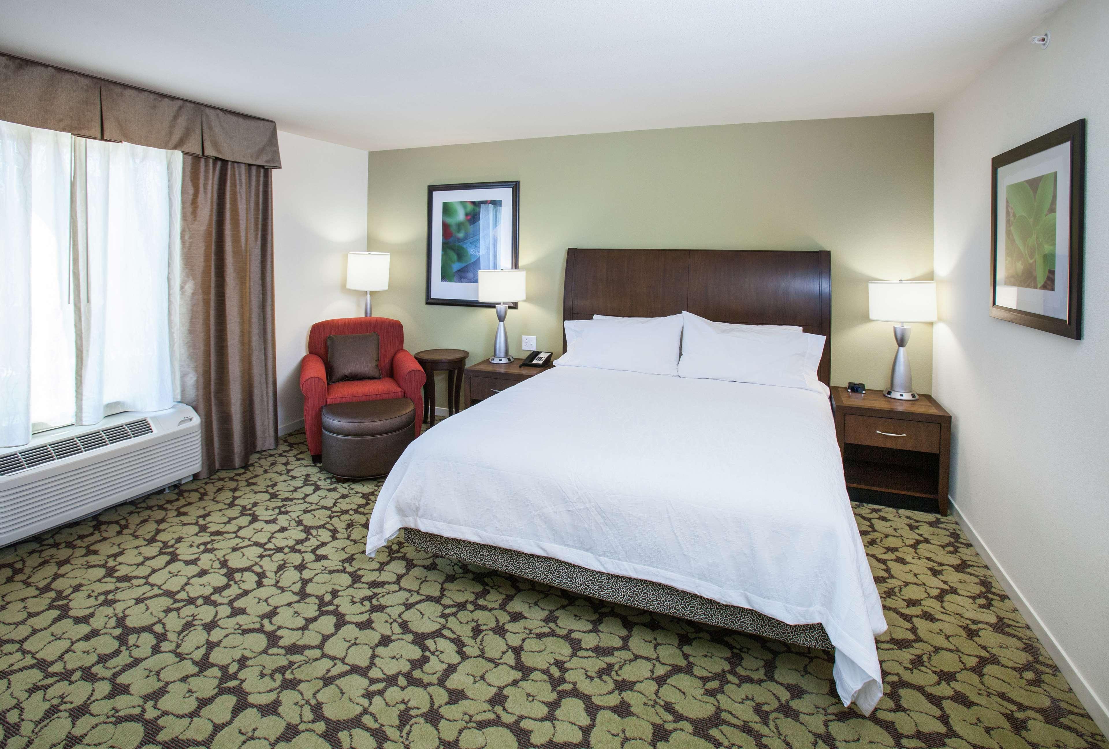 Hilton Garden Inn Jackson/Flowood Zewnętrze zdjęcie