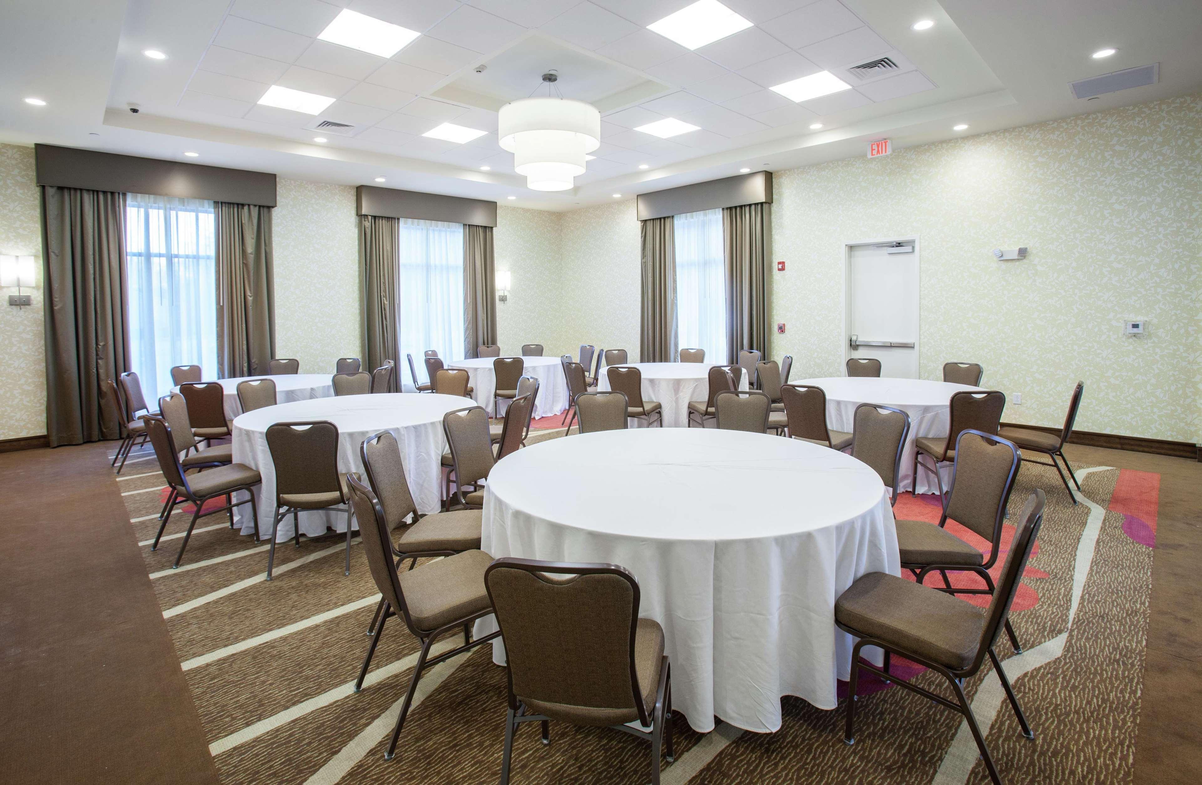 Hilton Garden Inn Jackson/Flowood Zewnętrze zdjęcie