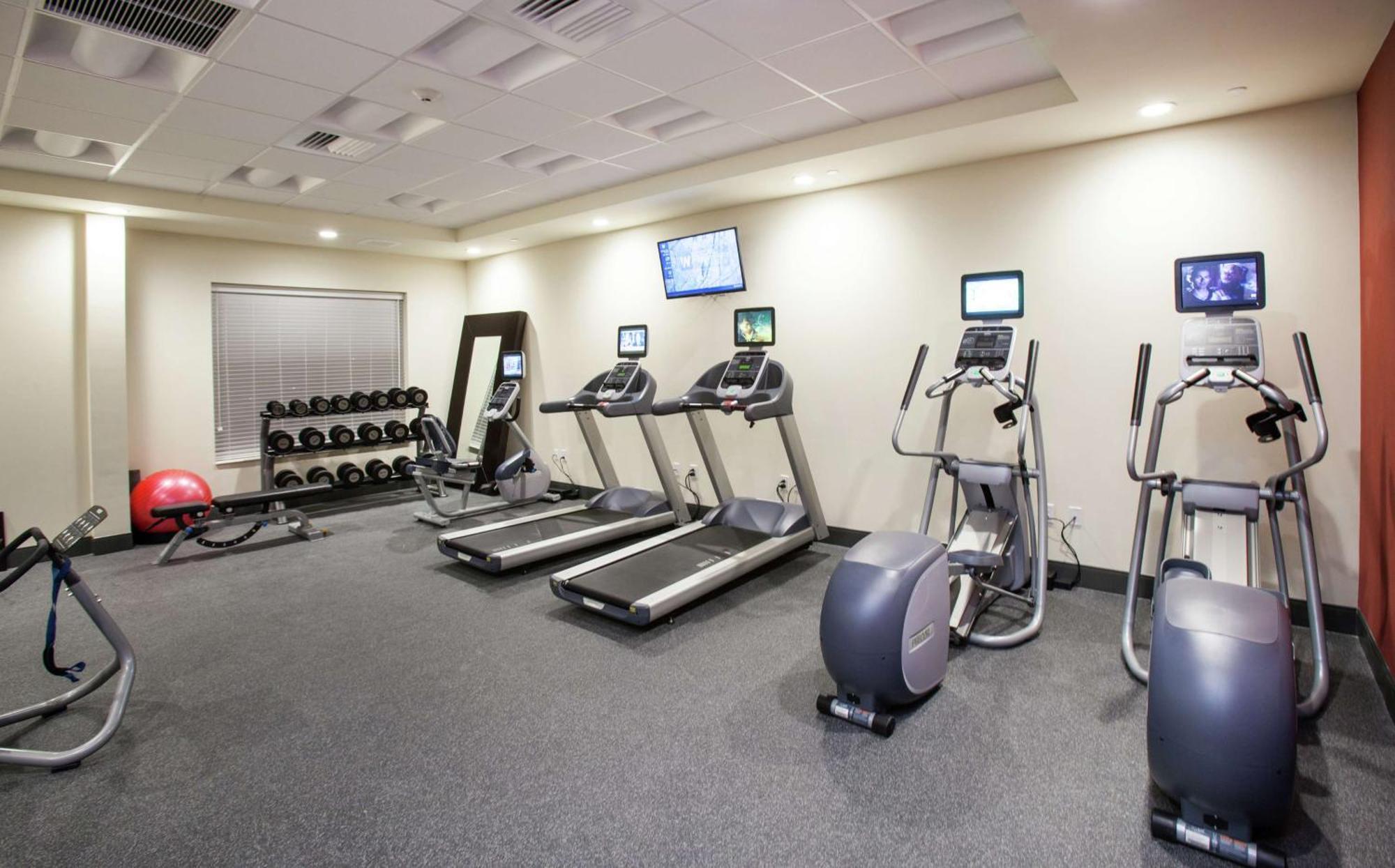 Hilton Garden Inn Jackson/Flowood Zewnętrze zdjęcie